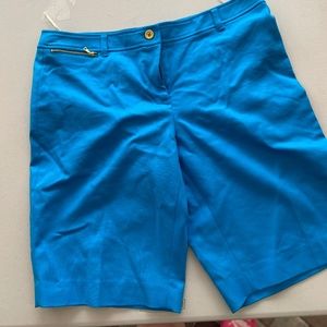 Jones New York Bermuda shorts